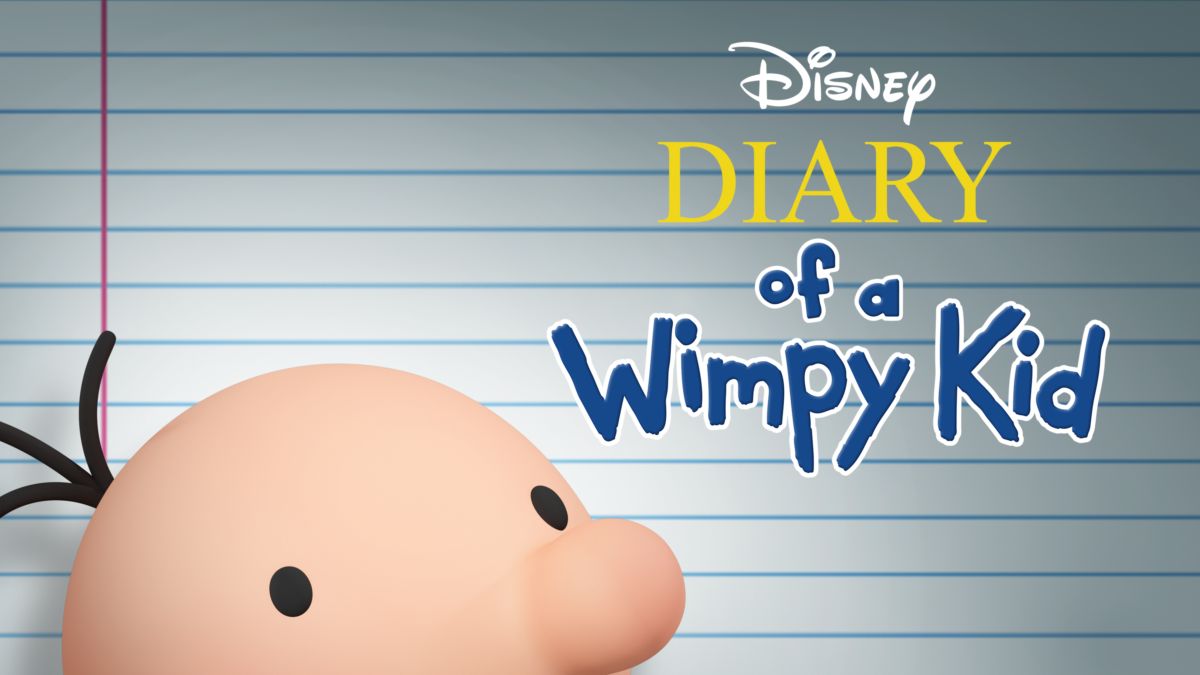 Watch Diary of a Wimpy Kid Full movie Disney+