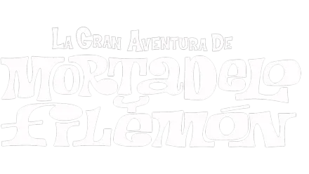 La gran aventura de Mortadelo y Filemón