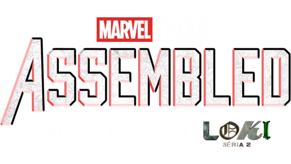 Assembled: Ako sa natáčal Loki - 2. séria