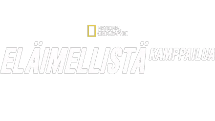 Eläimellistä kamppailua