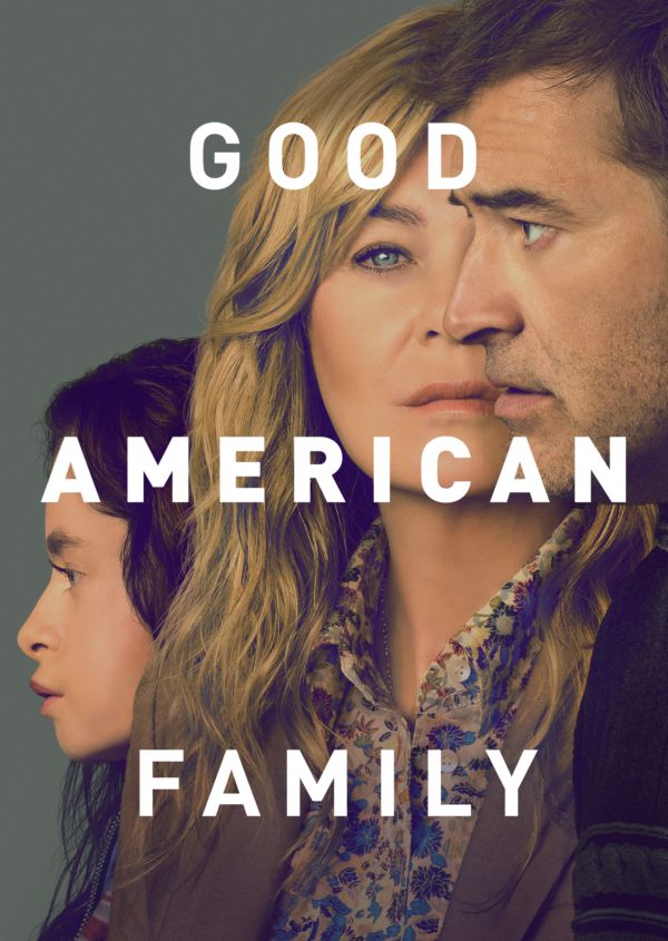 Good American Family on Disney+ UK