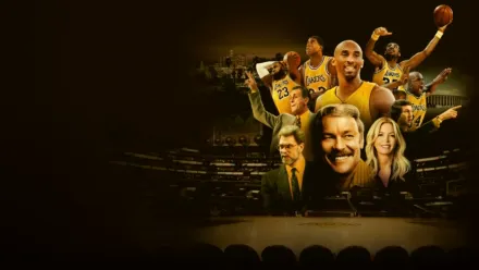Odkaz: Skutočný príbeh LA Lakers