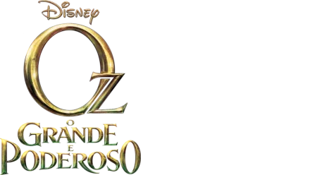 Oz: O Grande e Poderoso