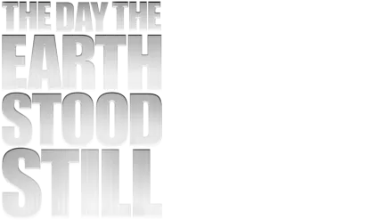 The Day The Earth Stood Still