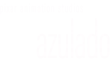 Azulado