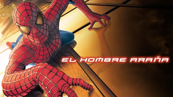 thumbnail - El hombre araña