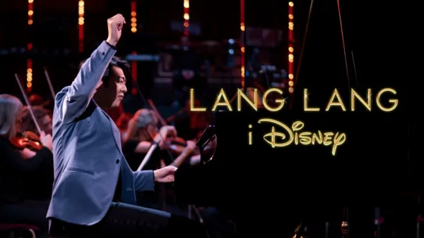 thumbnail - Lang Lang i Disney