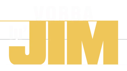 Vorba lu’ Jim