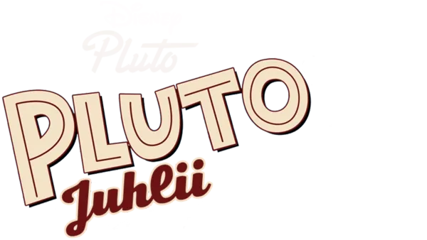 Pluto juhlii