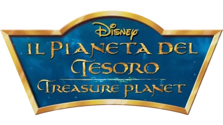 Il Pianeta Del Tesoro - Treasure Planet