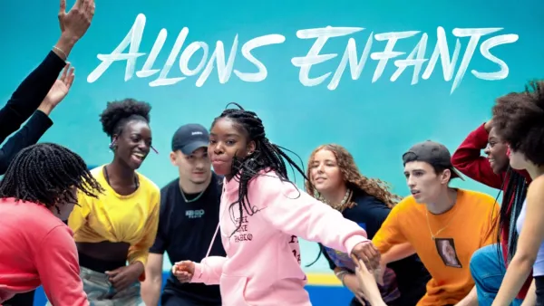 thumbnail - Allons enfants