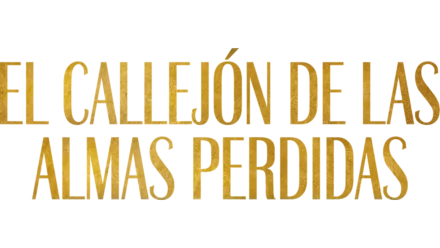 El callejón de las almas perdidas