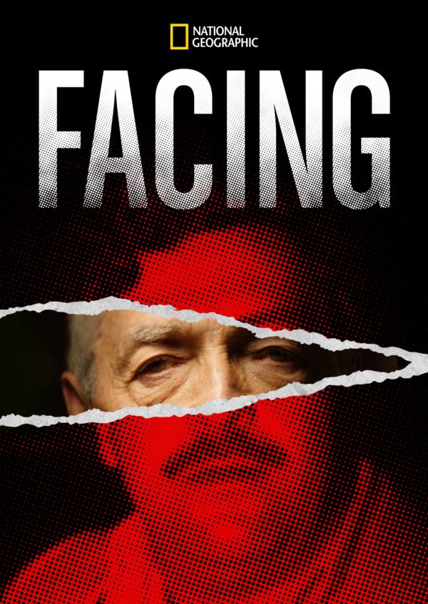 Facing... on Disney+ AU