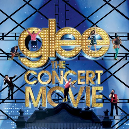 Glee the 3d concert best sale movie streaming