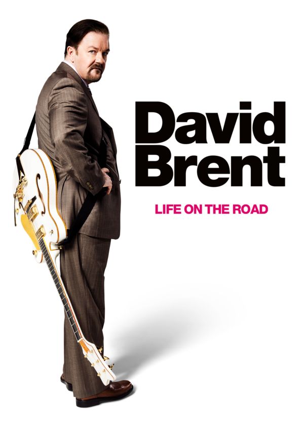 David Brent: Life On the Road on Disney+ IE