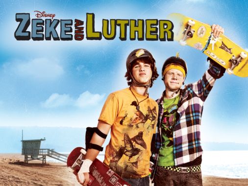 lærer Alfabetisk orden trappe Watch Zeke and Luther | Disney+