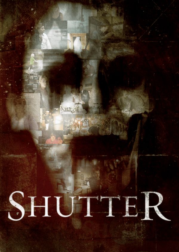 Shutter on Disney+ US