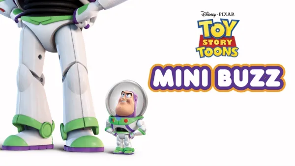 thumbnail - Mini Buzz