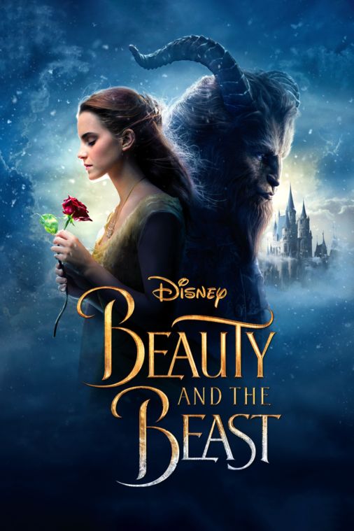 Beauty and the store beast disney plus