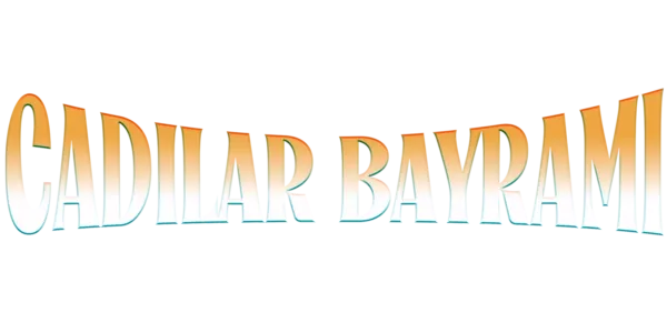 Cadılar Bayramı Title Art Image