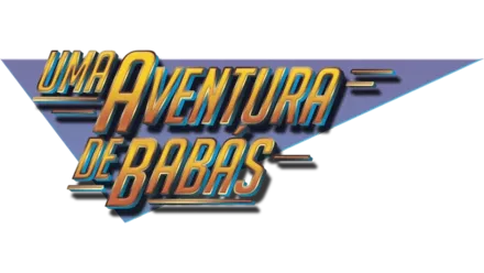 Uma Aventura de Babás