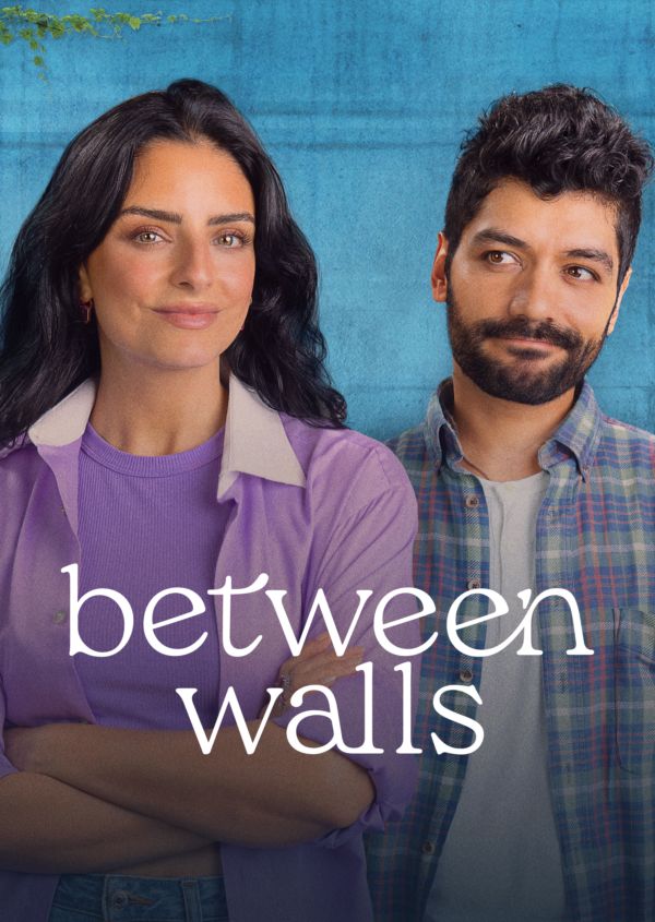 Between Walls on Disney+ CA