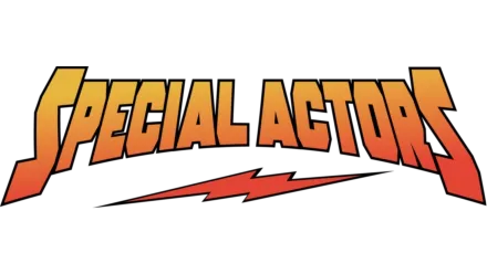 Special Actors