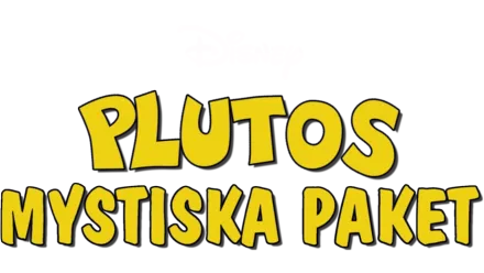 Plutos mystiska paket