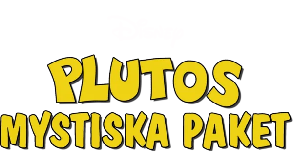 Plutos mystiska paket