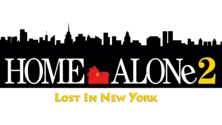 Home Alone 2: Lost in New York