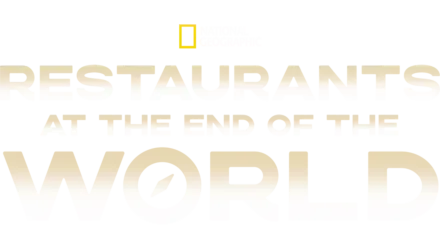 Restaurants at the End of the World