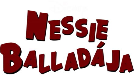 Nessie balladája