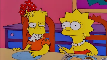 Watch The Simpsons Treehouse of Horror Disney