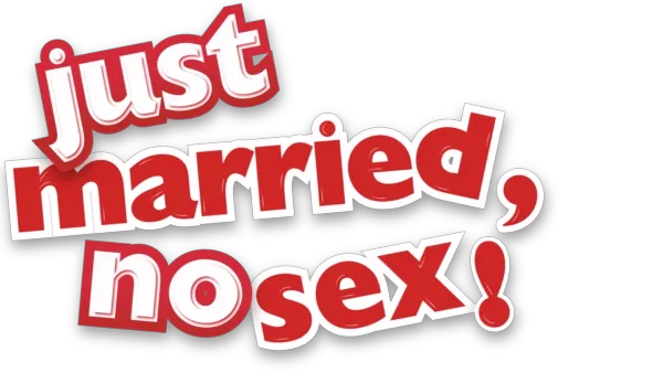 Just married, no sex !