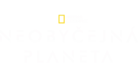 Neobyčejná planeta