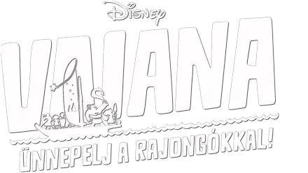 Vaiana: Ünnepelj a rajongókkal!