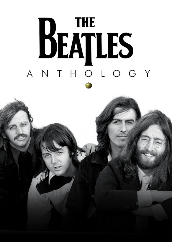 The Beatles Anthology on Disney+ NL