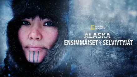 thumbnail - Life Below Zero: First Alaskans