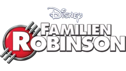 Familien Robinson
