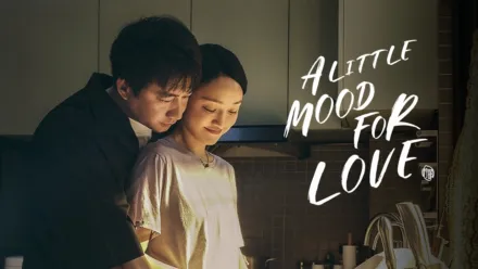 thumbnail - A Little Mood for Love