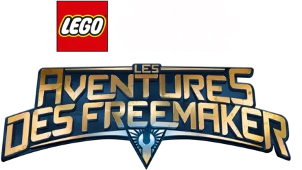 LEGO Star Wars : Les Aventures des Freemaker