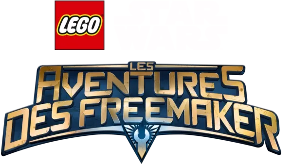 LEGO Star Wars : Les Aventures des Freemaker