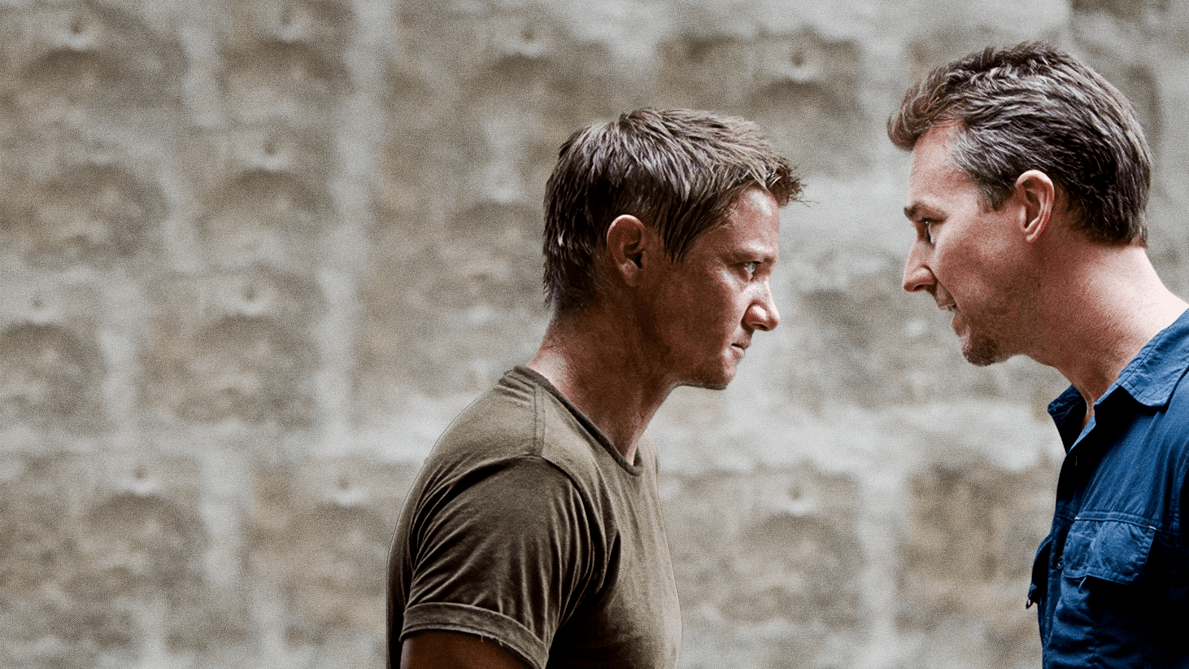 The Bourne Legacy