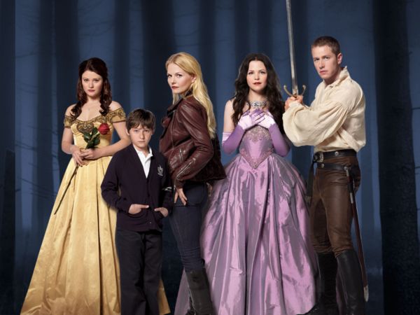 Is Once Upon A Time On Disney Au Where To Watch The Series New On Disney Au