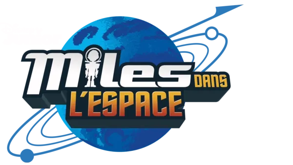Miles dans l'espace