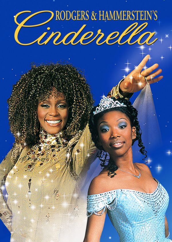 Rodgers & Hammerstein's Cinderella on Disney+ ES