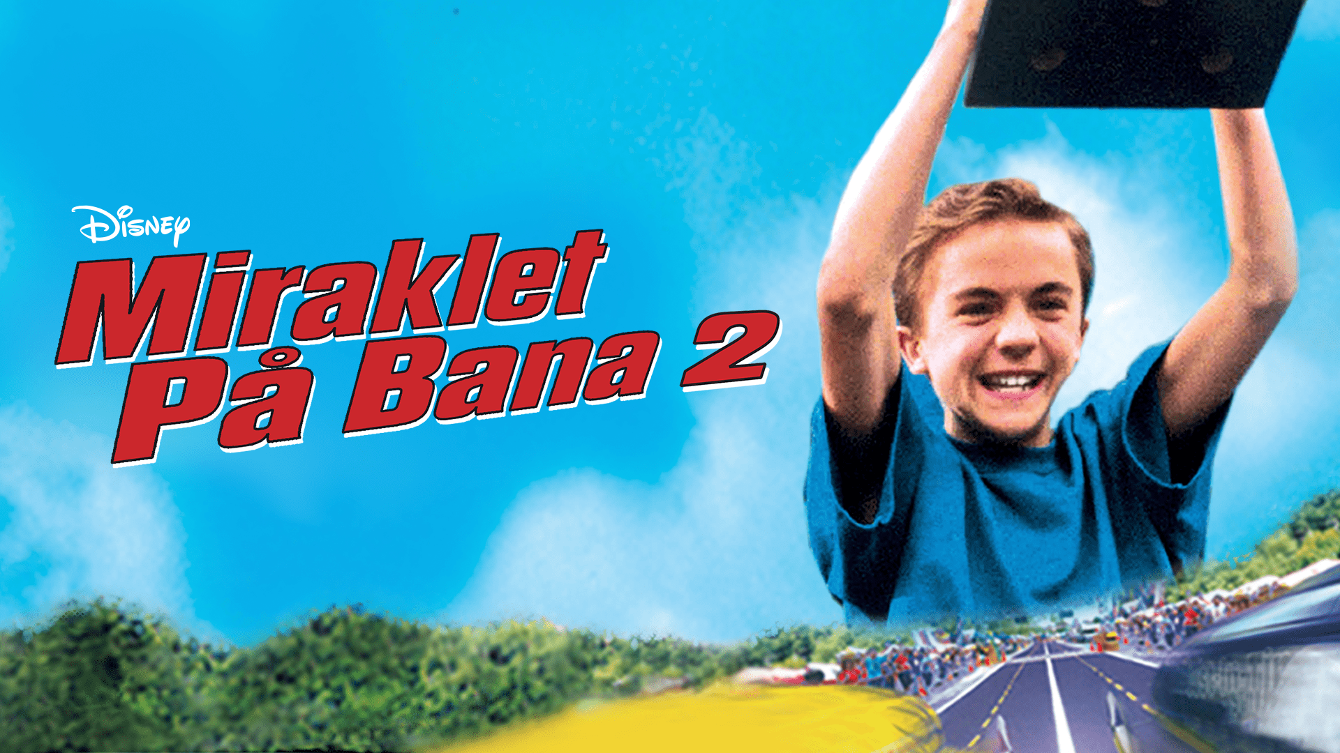 Miraklet På Bana 2 | Disney+