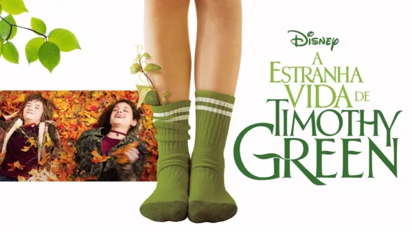 thumbnail - A Estranha Vida de Timothy Green