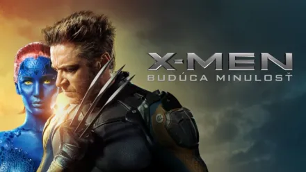 thumbnail - X-Men: Budúca minulosť