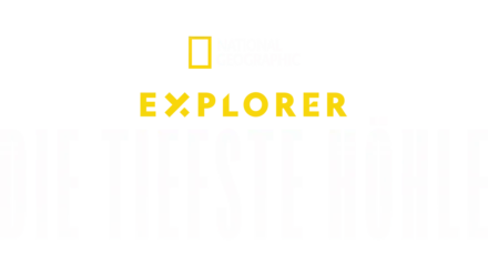 Explorer: Die tiefste Höhle